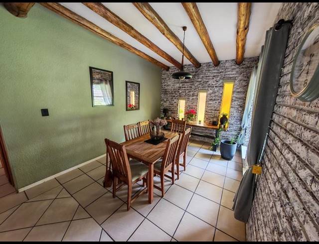 3 BEDROOM HOUSE FOR SALE IN VANDERBIJLPARK SE 7